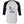 Load image into Gallery viewer, Baby Jane on Chapel Raglan - 3/4 Sleeve T-Shirt
